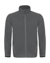 Coolstar/men Fleece Full Zip / B&C FM717