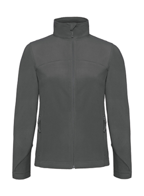 Coolstar/women Fleece Full Zip / B&C FW752