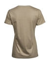 Damen Shirt Sof-Tee bis Gr.3XL / 8050 Teejays