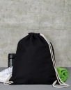 Drawstring Backpack / Rucksackbeutel / SG 3846-DS
