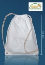 Drawstring Backpack / Rucksackbeutel / Jassz 3846-DS