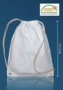 Drawstring Backpack / Rucksackbeutel / SG 3846-DS