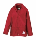 Kinder Schlechtwetter-Anzug, Regenanzug bis Gr.XL (152) / Result R095J
