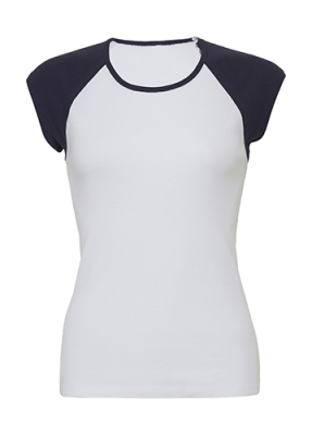 Damen Top Shirt / Bella 2020