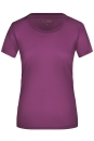 Active-T Shirt Damen bis Gr.3XL / James &amp; Nicholson