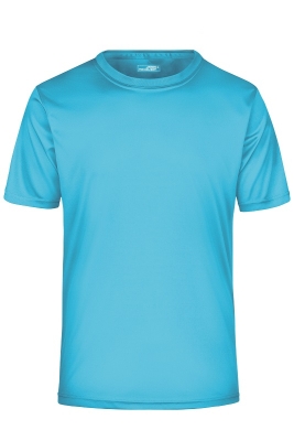 Active-T Shirt Herren / James & Nicholson JN358