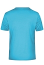 Active-T Shirt Herren / James & Nicholson JN358