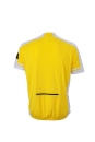 Mens Bike-T Full Zip / James & Nicholson JN454