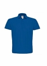 Herren Polo Shirt B&C ID.001 / 3XL Royal