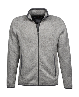 Outdoor Fleece Jacket / TeeJays 9615