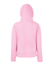 Ladies Classic Hooded Sweat / Fruit of the Loom 62-038-0