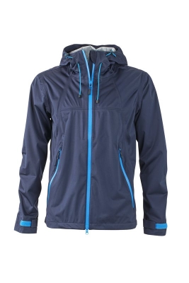 Mens Outdoor Jacket / Daiber  JN1098