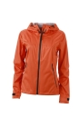 Ladies Outdoor Jacket / James&Nicholson JN1097