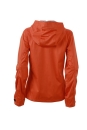 Ladies Outdoor Jacket / James&Nicholson JN1097