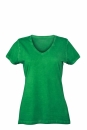 Damen Gipsy T-Shirt bis Gr.2XL / James Nicholson JN975