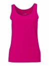 Ladies Elastic Top / James & Nicholson JN970