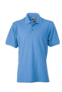 Mens Workwear Polo / James&Nicholson JN830