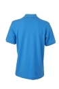 Mens Workwear Polo / James&Nicholson JN830