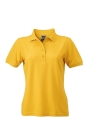 Ladies Workwear Polo / James&Nicholson JN829