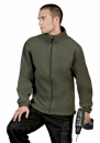 WindProtek Waterproof Fleece Jacket / B&C FU749