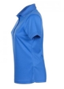 Ladies Active Polo Shirt bis Gr.2XL / James&Nicholson JN574
