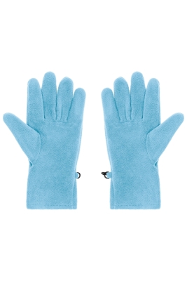 Microfleece Handschuhe / Myrtle Beach MB7700