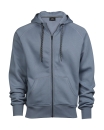 Hooded Zip Sweat Herren Sweatjacke bis Gr.2XL / TeeJays 5435