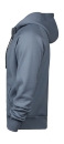Hooded Zip Sweat Herren Sweatjacke bis Gr.2XL / TeeJays 5435