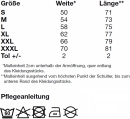 Herren Poloshirt Mischgewebe bis Gr.5XL / Fruit of the Loom 63-402-0