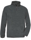 Vorderansicht Pullover Troyer