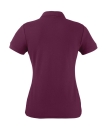 Ladies 65/35 Polo / Fruit of the Loom 63-212