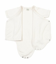 Baby Body  Babybekleidung / BabyBugz BZ05-TLC