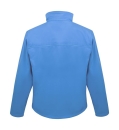 Herren Classic Softshelljacke / Result R121M