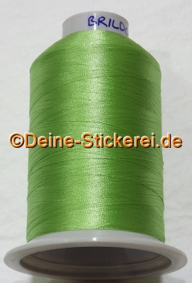 1135 Brildor - RGB Farbe 126, 221, 75