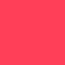 2922 Brildor Neonfarben - RGB Farbe 255, 64, 86