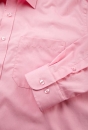 Cotton Poplin Shirt LS / Russel 936M