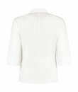 Womens Tailored Fit Continental Blouse 3/4 / Kustom Kit...
