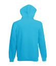 Classic Hooded Sweat / Fruit of the Loom 62-208-0