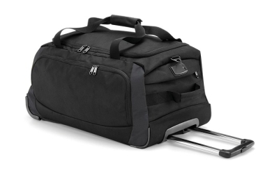 Trolley  Rollentasche - Reisetasche / Quadra QD970