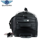 Trolley  Rollentasche - Reisetasche / Quadra QD970