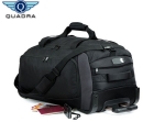 Trolley  Rollentasche - Reisetasche / Quadra QD970