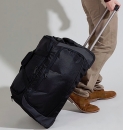 Trolley  Rollentasche - Reisetasche / Quadra QD970