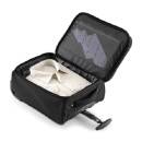 Trolley  Rollentasche - Reisetasche / Quadra QD970