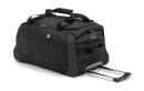 Trolley  Rollentasche - Reisetasche / Quadra QD970