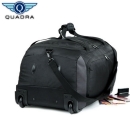 Trolley  Rollentasche - Reisetasche / Quadra QD970