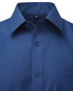 Poplin Shirt / Russell 0R935M0