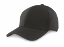 Baseballcaps, Basecaps Softshell / Result Caps RC073X