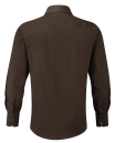 Fitted Stretch Shirt LS / Russell 0R946M0