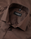 Fitted Stretch Shirt LS / Russell 0R946M0