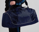 Jumbo Mannschaftstasche, Fußballertasche / Quadra QS88